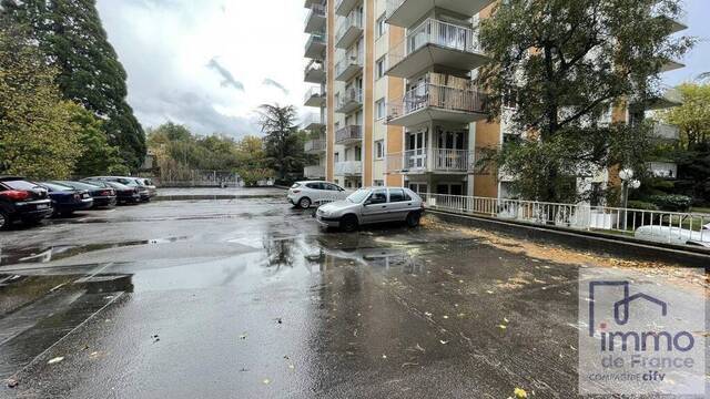 Location stationnement parking externe à Saint-Étienne (42100) FAURIEL