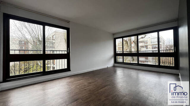 Vente appartement 3 pièces 52 m² à Rocquencourt (78150)