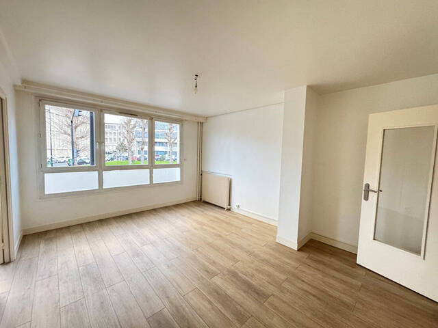 Location appartement 3 pièces 59.9 m² à Le Havre (76600)