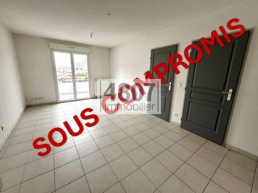 Vente appartement 2 pièces 38.9 m² à Scionzier (74950)