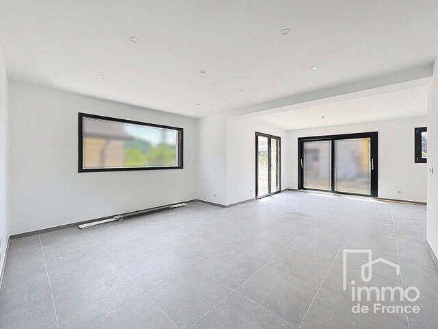 Vente maison 5 pièces 114 m² à Bellegarde-sur-Valserine (01200)