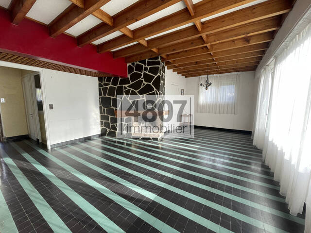 Vente maison 5 pièces 221.5 m² à Bonneville (74130)