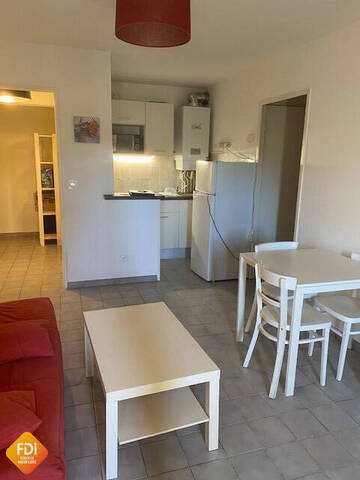 Vente appartement 2 pièces 32.77 m² à Lunel (34400)