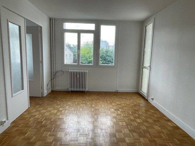 Vente appartement 3 pièces 58.52 m² à Valence (26000)