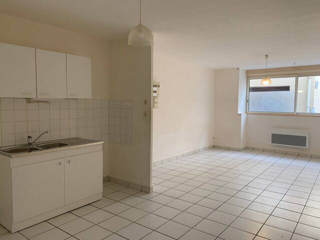 Location Appartement 2 pièces 48.74 m² Bourg-lès-Valence (26500)