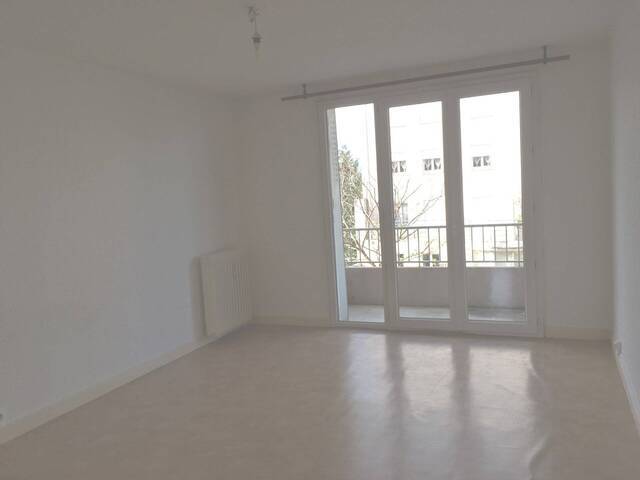 Location Appartement 3 pièces 61.16 m² Valence (26000)