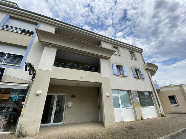 Vente appartement 3 pièces 72.15 m² à Portes-lès-Valence (26800)