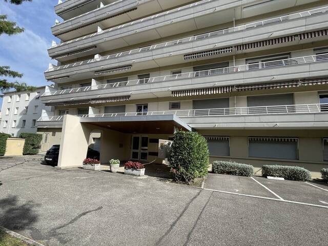 Vente appartement 6 pièces 128.48 m² à Valence (26000)