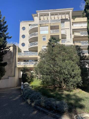 Vente appartement 3 pièces 82 m² à Valence (26000)