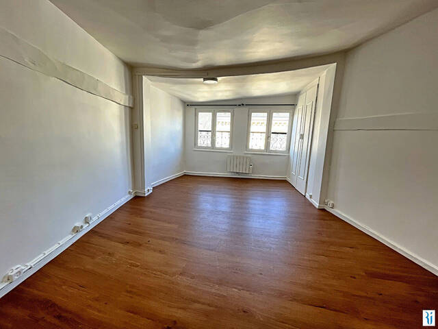 Vente appartement 1 pièce 29.1 m² à Rouen (76000)