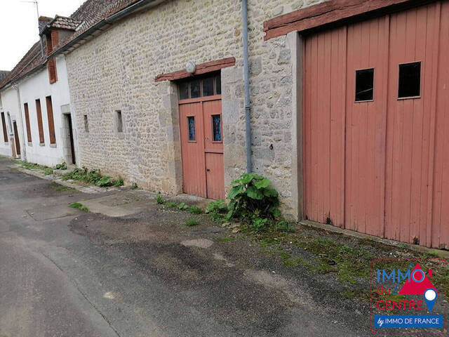 Vente maison 5 pièces 110 m² à Louville-la-Chenard (28150)