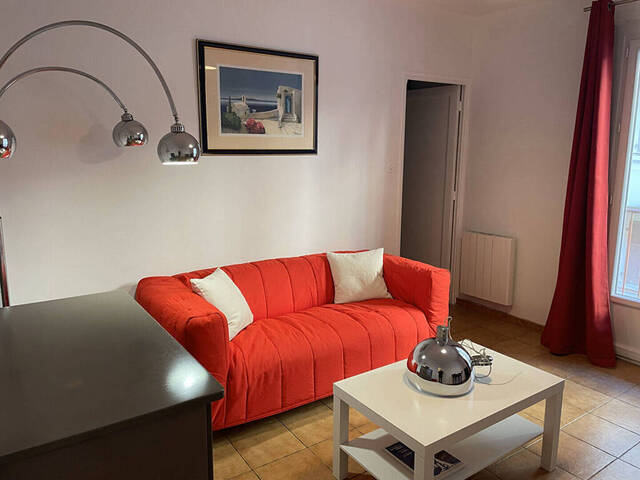 Location Appartement 2 pièces 50.68 m² Toulon (83000)