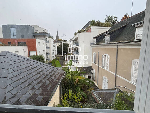 Location appartement 2 pièces 44.06 m² à Angers (49000)