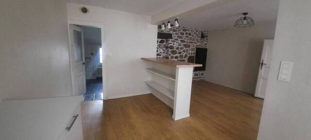 Location Appartement t1 bis 2 pièces 48 m² Rodez (12000)