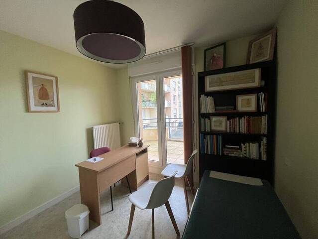 Location local d'activité à Rodez (12000)