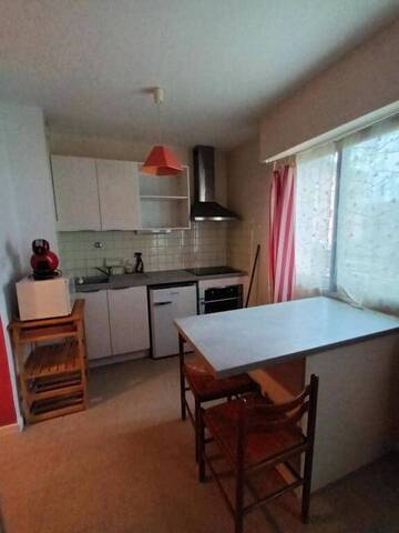 Location Appartement studio 1 pièce 25 m² Mende (48000)