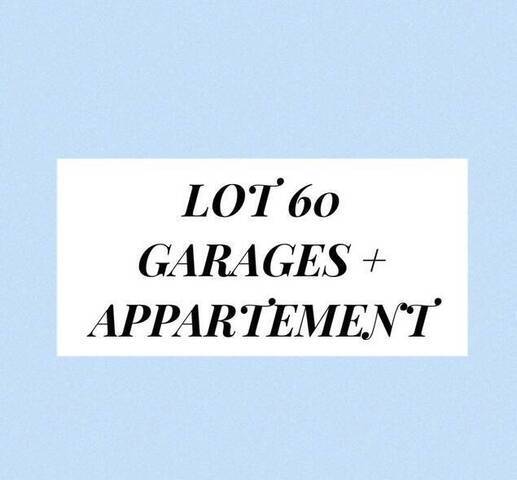 Vente stationnement garage à Cluses (74300)