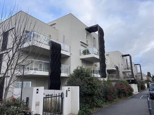 Vente appartement 3 pièces 59.65 m² à Valence (26000)