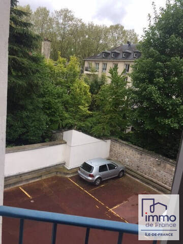 Location Appartement studio 1 pièce 11.55 m² Versailles (78000)