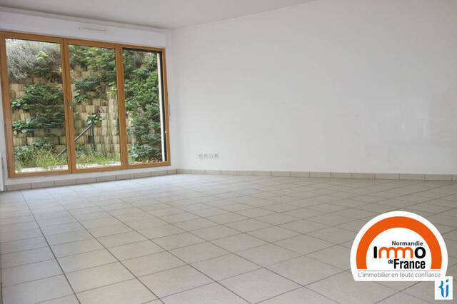 Location appartement 2 pièces 68.2 m² à Rouen (76000)