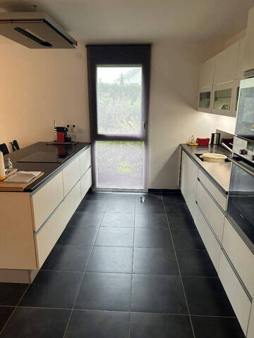 Location Appartement 3 pièces 72.82 m² Prévessin-Moëns (01280)