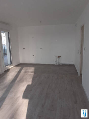 Location appartement 3 pièces 67.95 m² à Rouen (76000)