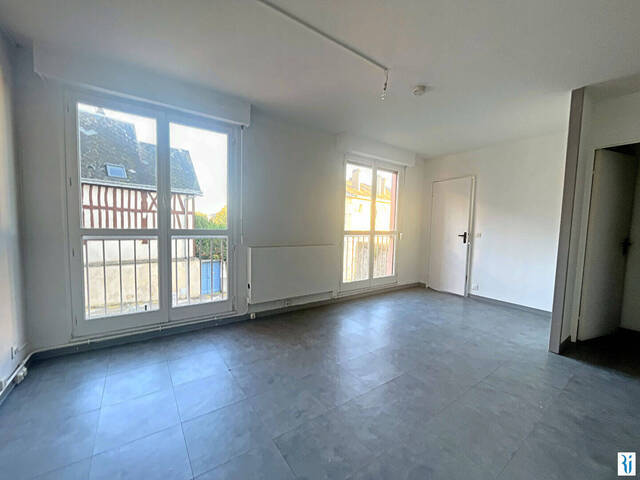 Vente appartement 1 pièce 35.11 m² à Rouen (76000)