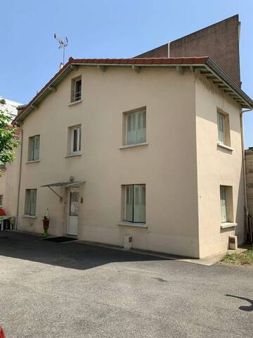 Location Maison 4 pièces 85.73 m² Valence (26000)