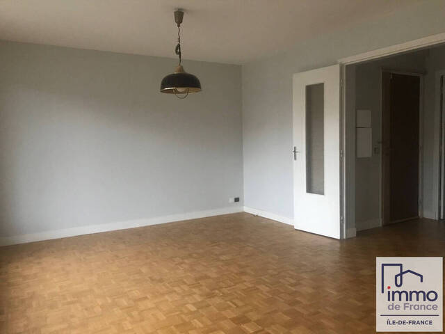 Location Appartement 3 pièces 69.28 m² Athis-Mons (91200)