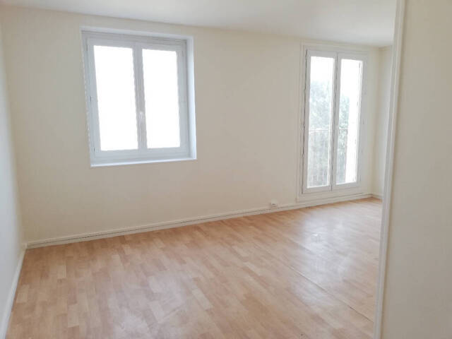 Location appartement 3 pièces 68.7 m² à Montivilliers (76290)