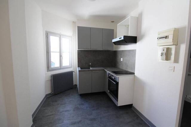 Location Appartement t1 32 m² Le Puy-en-Velay (43000)