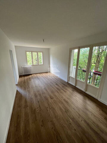 Location appartement 3 pièces 49.81 m² à Nantes (44000)