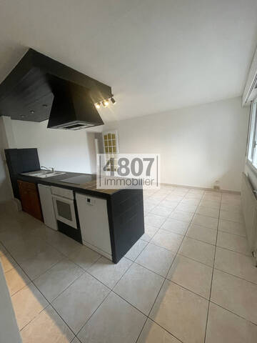 Vente appartement 3 pièces 101 m² à Annemasse (74100) Mairie