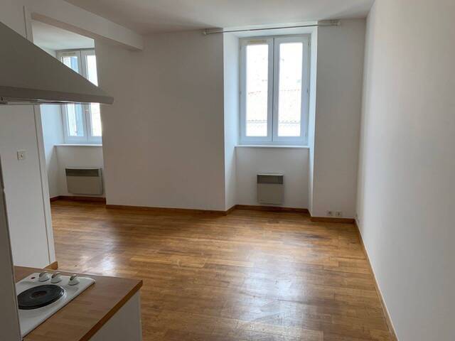 Location appartement 1 pièce 42 m² à Aubenas (07200)