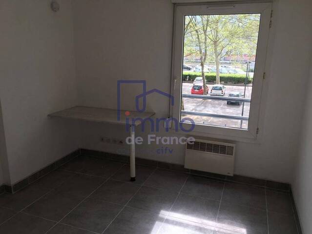 Vente appartement studio 1 pièce 16 m² à Grenoble (38000)