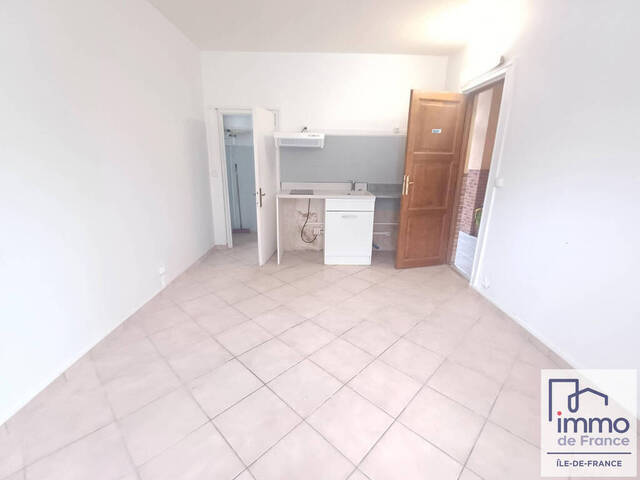Vente appartement 1 pièce 19.19 m² à Umpeau (28700)
