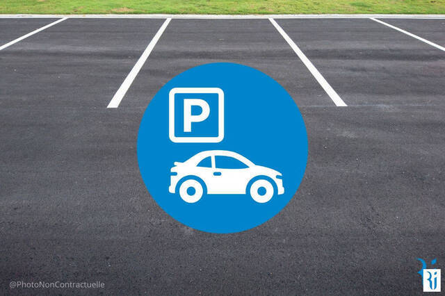 Location stationnement parking / box à Amfreville-la-Mi-Voie (76920)