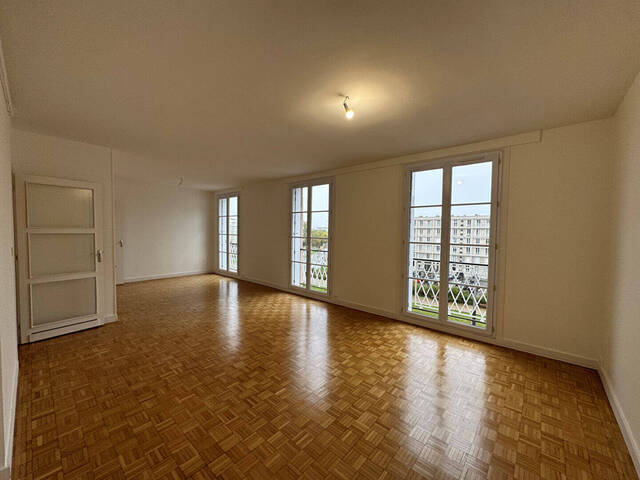 Location appartement 4 pièces 105.29 m² à Le Havre (76600)