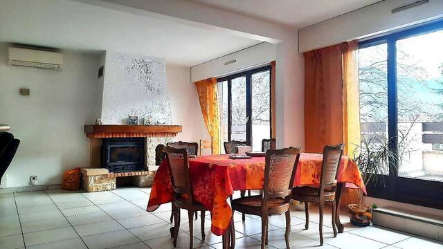 Location appartement 4 pièces 103.47 m² à Albertville (73200) 4