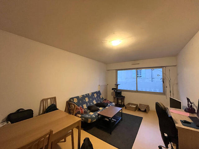 Location appartement 2 pièces 44.86 m² à Caen (14000)