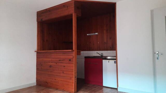 Location appartement 1 pièce 29 m² à Albertville (73200)