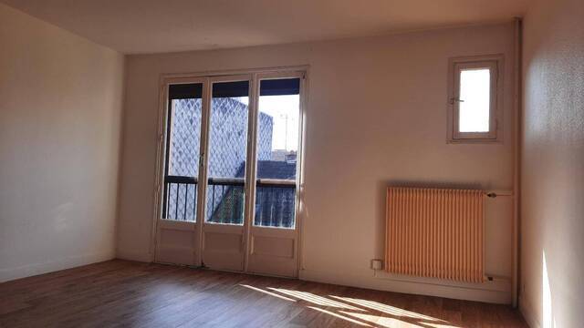 Location appartement 1 pièce à Albertville (73200)