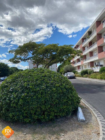 Vente appartement studio 1 pièce 28.51 m² à Lunel (34400)