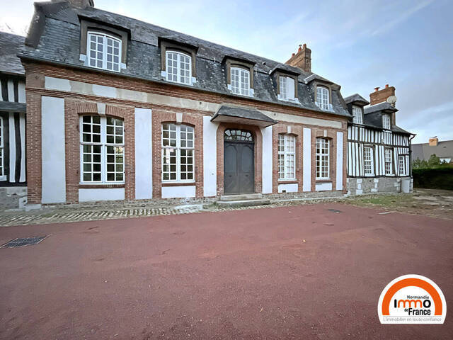 Vente appartement 3 pièces 63.5 m² à Mont-Saint-Aignan (76130)