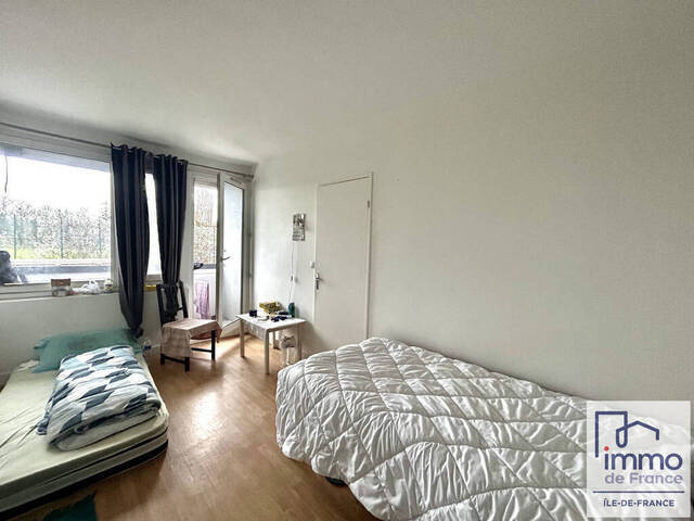 Vente appartement 2 pièces 46.27 m² à Gagny (93220)