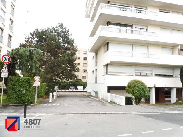 Location stationnement parking à Annemasse (74100) 4