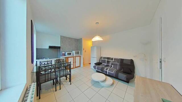 Location appartement t2 32 m² à Saint-Étienne (42000)