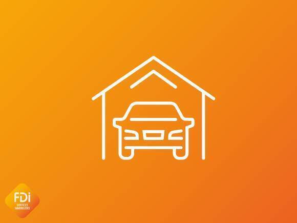 Vente stationnement garage 24 m² à La Grande-Motte (34280) Ponant