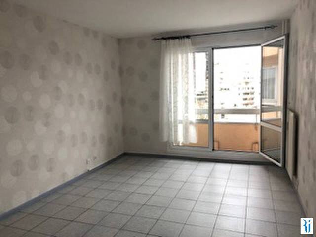 Location appartement 2 pièces 48.6 m² à Le Petit-Quevilly (76140)