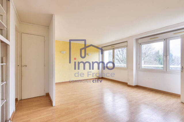 Vente appartement 3 pièces 64.5 m² à Caluire-et-Cuire (69300)